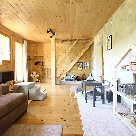 Detska - Cozy Retreat Near The Forest * Zupkov