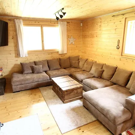 Detska - Cozy Retreat Near The Forest Chalet Zupkov