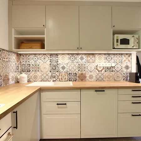 Chalet Detska - Cozy Retreat Near The Forest *