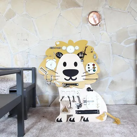 Detska - Cozy Retreat Near The Forest *