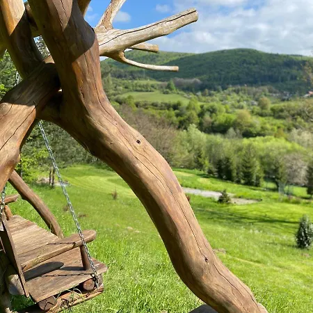 Detska - Cozy Retreat Near The Forest *