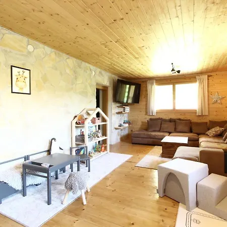 Detska - Cozy Retreat Near The Forest * Zupkov