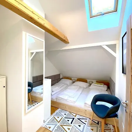 Chalet Detska - Cozy Retreat Near The Forest *