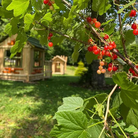 Detska - Cozy Retreat Near The Forest