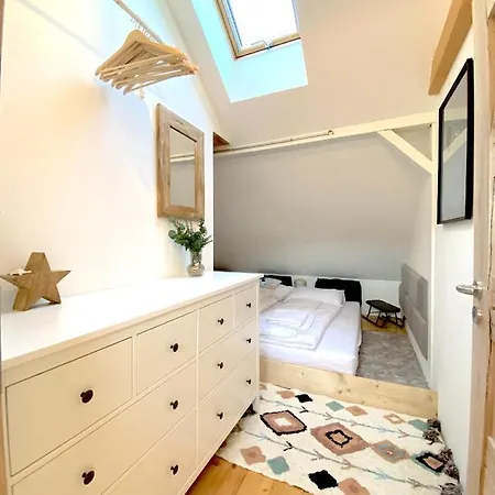 Detska - Cozy Retreat Near The Forest