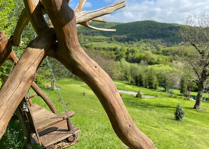 Detska - Cozy Retreat Near The Forest *