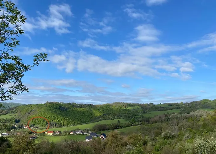 Detska - Cozy Retreat Near The Forest * Zupkov