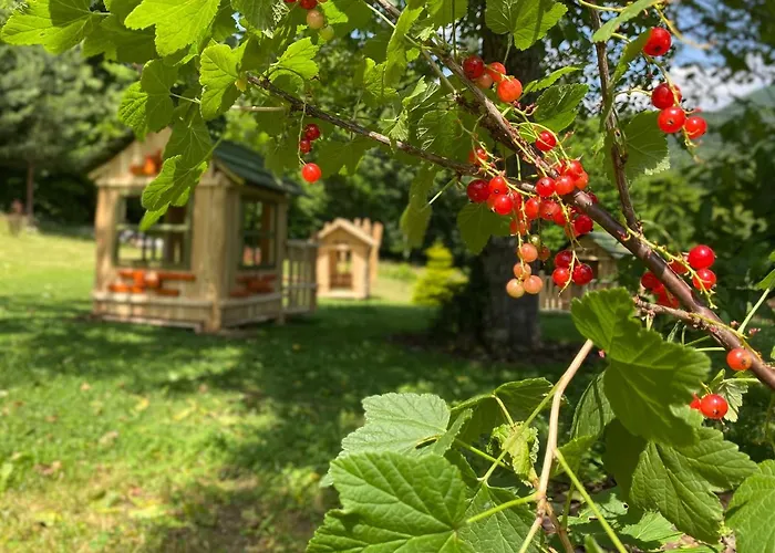 Detska - Cozy Retreat Near The Forest