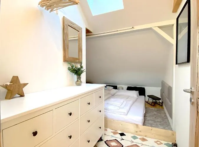 Detska - Cozy Retreat Near The Forest